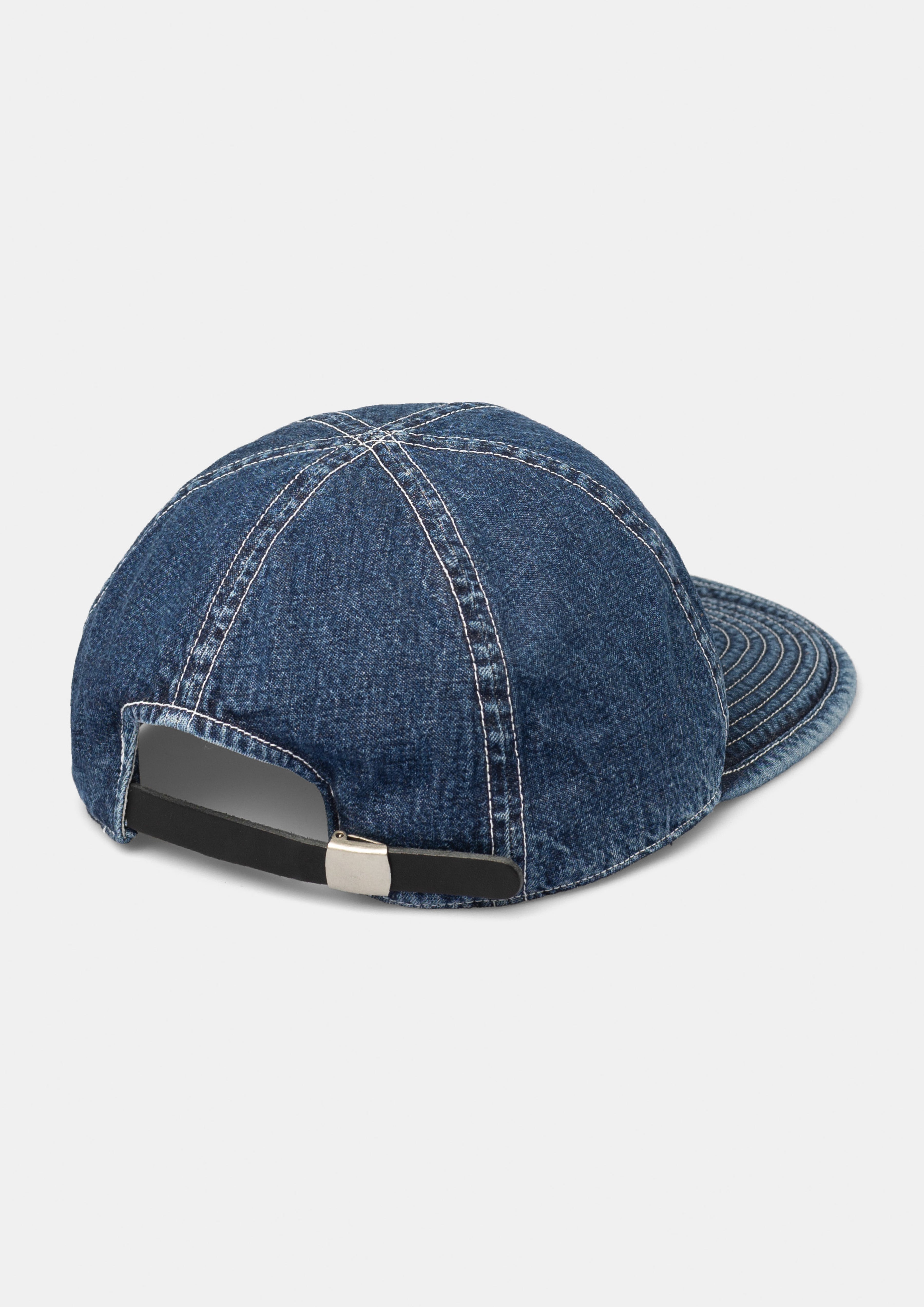 UNNAMED HEADWEAR 【A-3 DENIM CAP】デニムキャップ