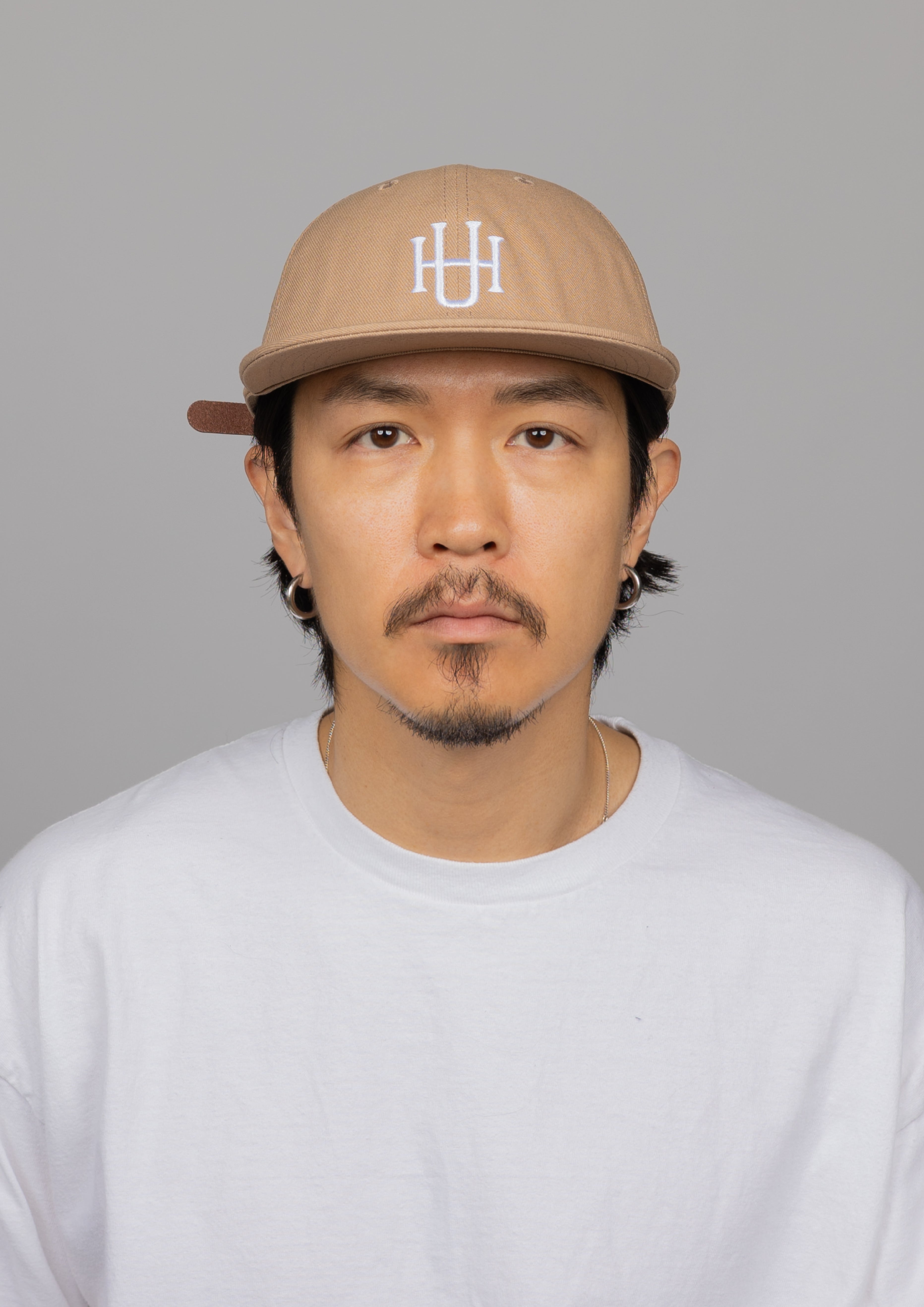 UNNAMED HEADWEAR LOW CAP ローキャップ