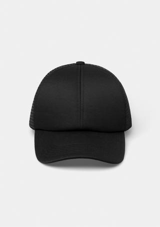 MESH DEEP / BLK