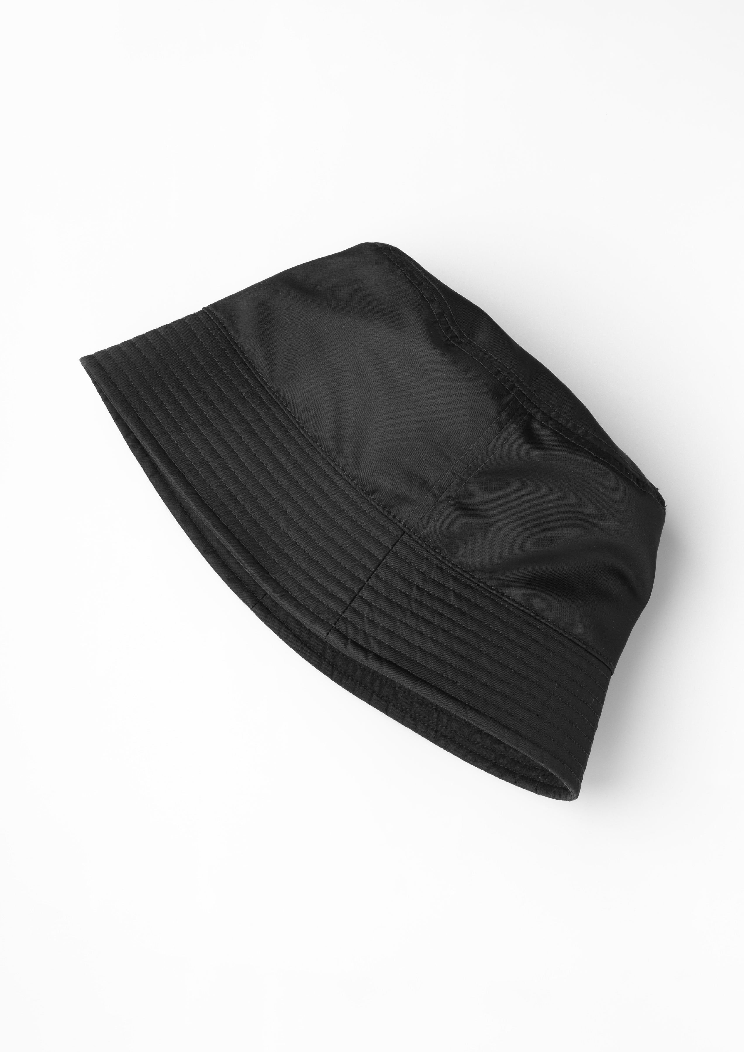 UNNAMED HEADWEAR 【NYLON BUCKET】ナイロンバケットハット アン