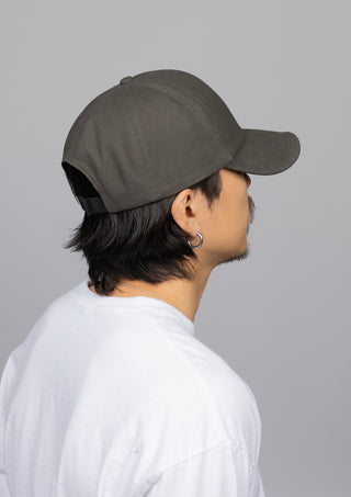 WIRE BRIM / GRY