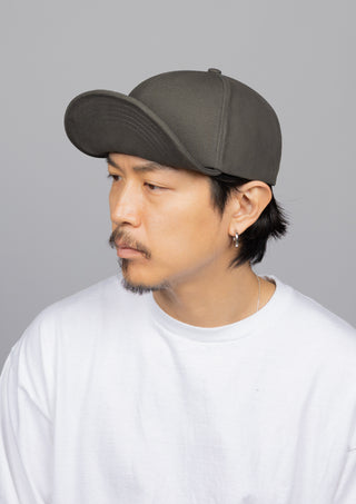 WIRE BRIM / GRY