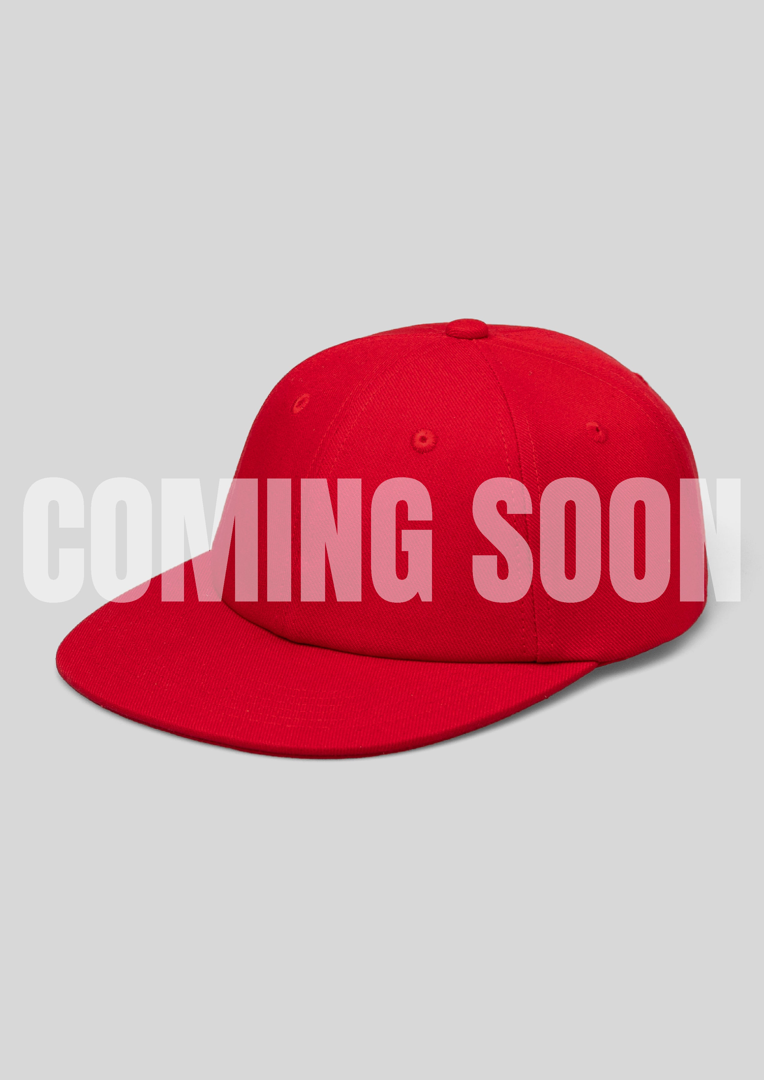 UNNAMED HEADWEAR LOW CAP ローキャップ 大きいサイズの帽子