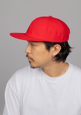 LOW / RED
