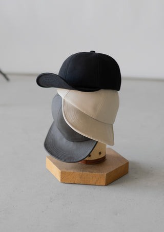 WIRE BRIM / GRY