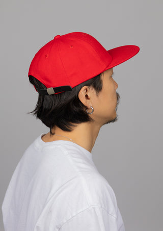 LOW / RED