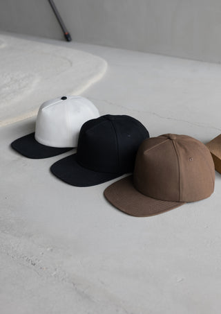 TRUCKER / BRN
