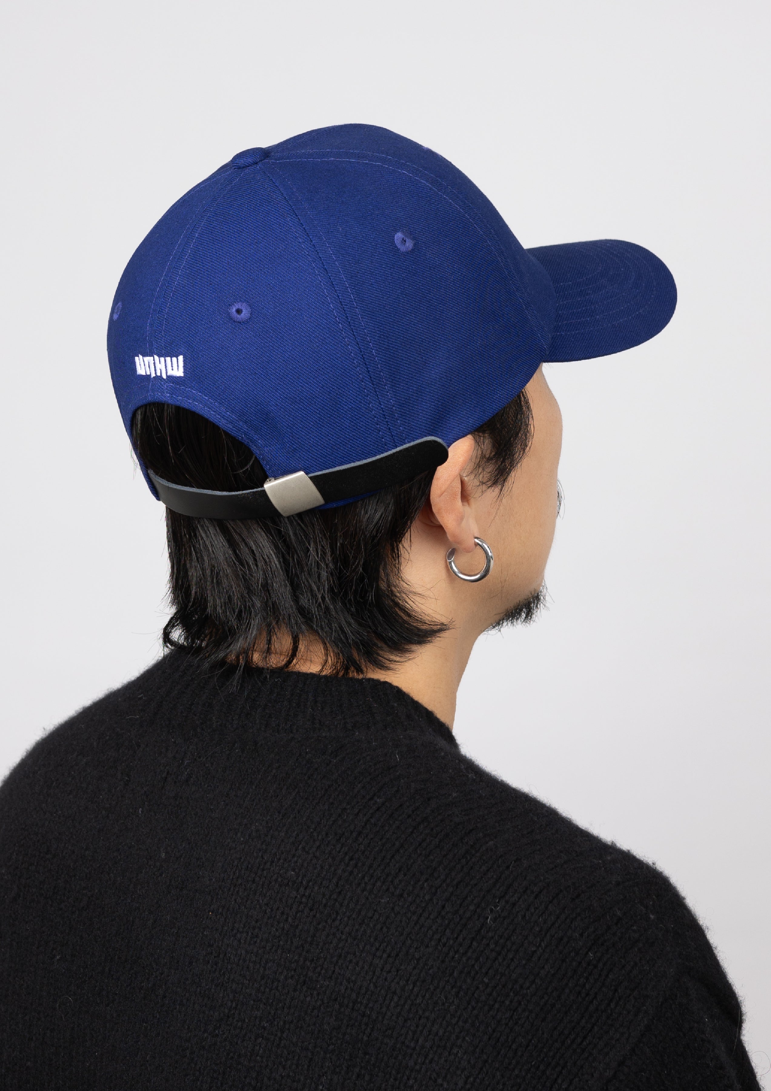 UNNAMED HEADWEAR DEEP CAP ディープキャップ