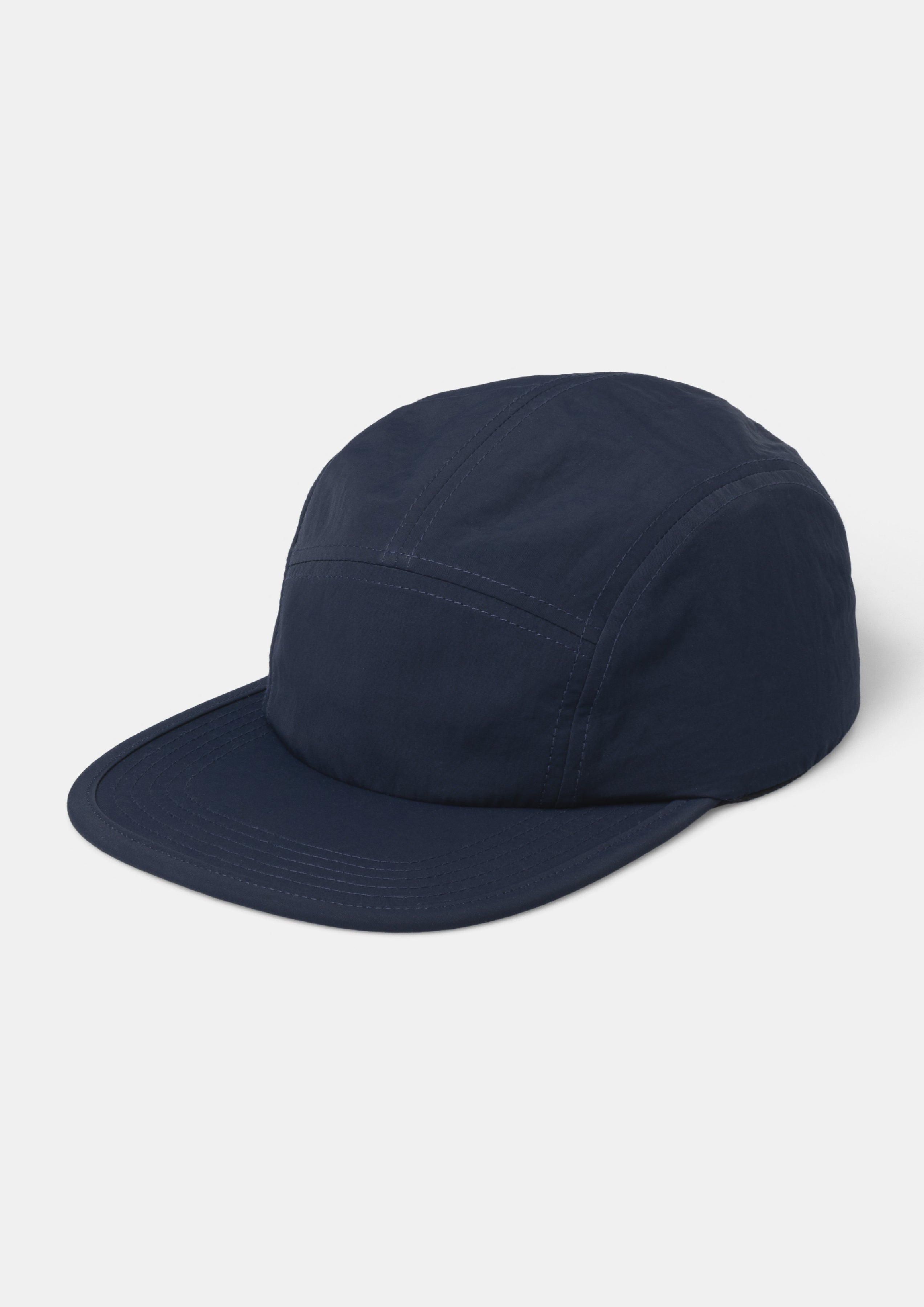 UNNAMED HEADWEAR NYLON JET CAP ジェットキャップ アンネームドヘッド
