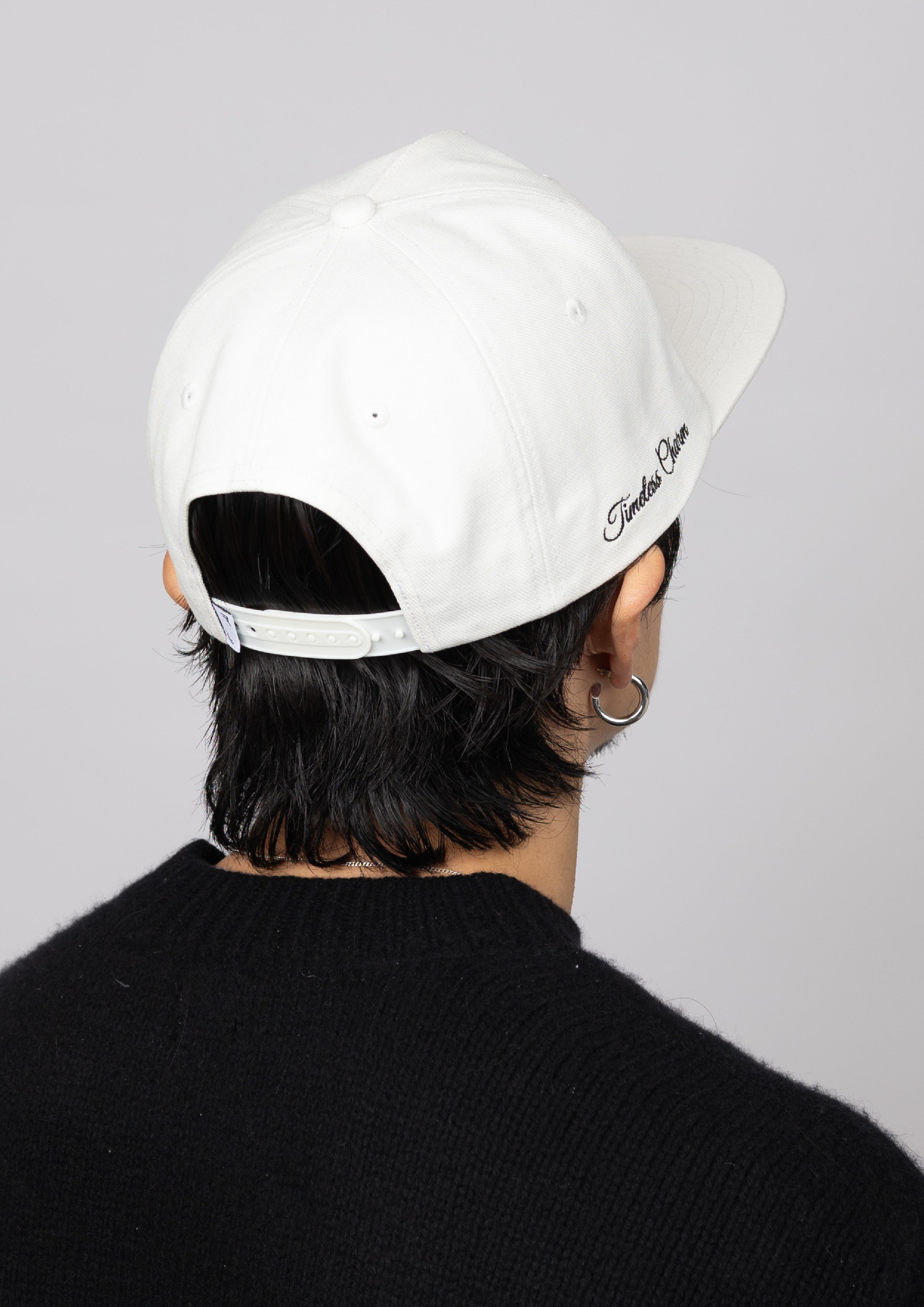 UNNAMED HEADWEAR HERITAGE CAP ヘリテージキャップ