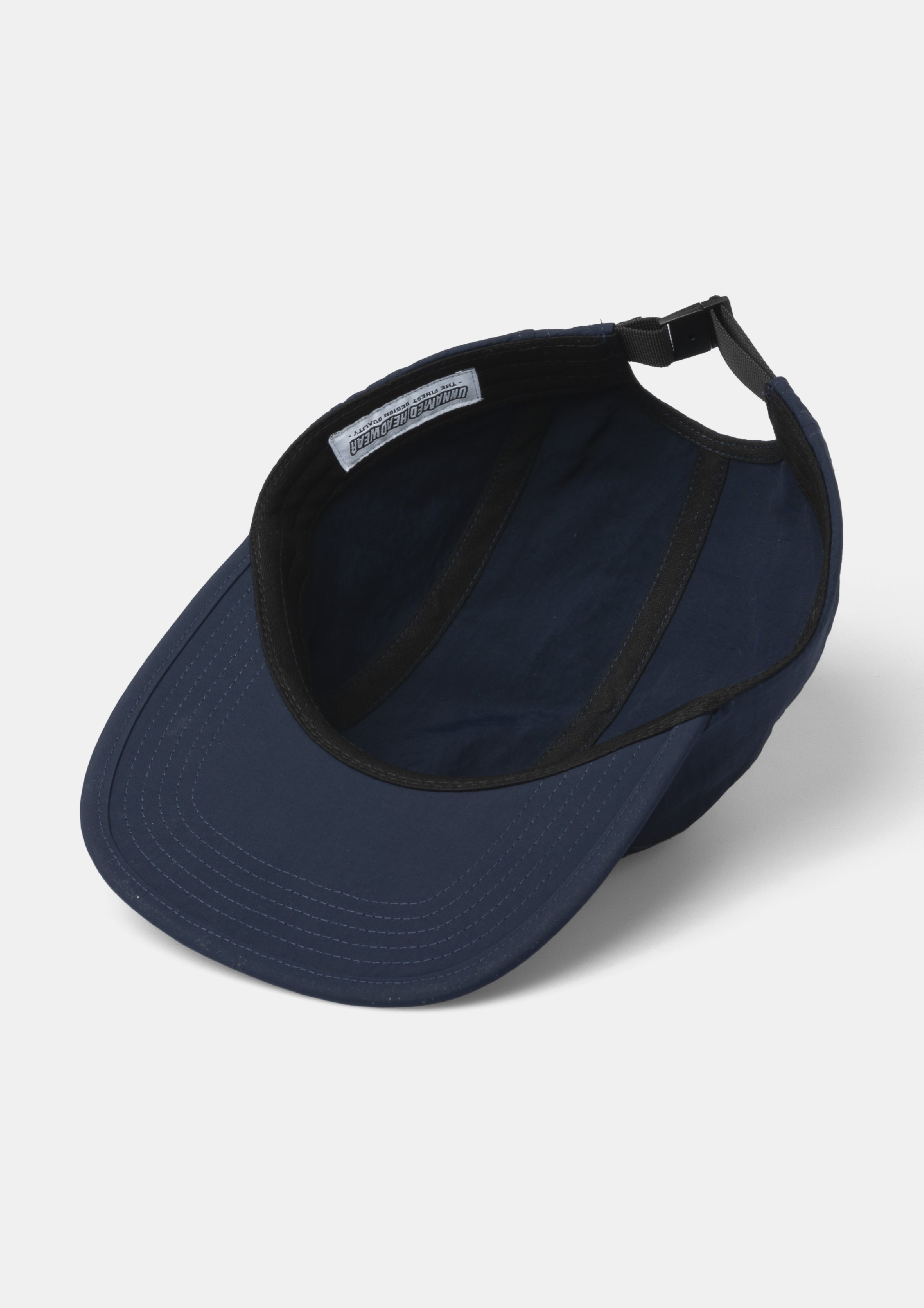 UNNAMED HEADWEAR NYLON JET CAP ジェットキャップ アンネームド