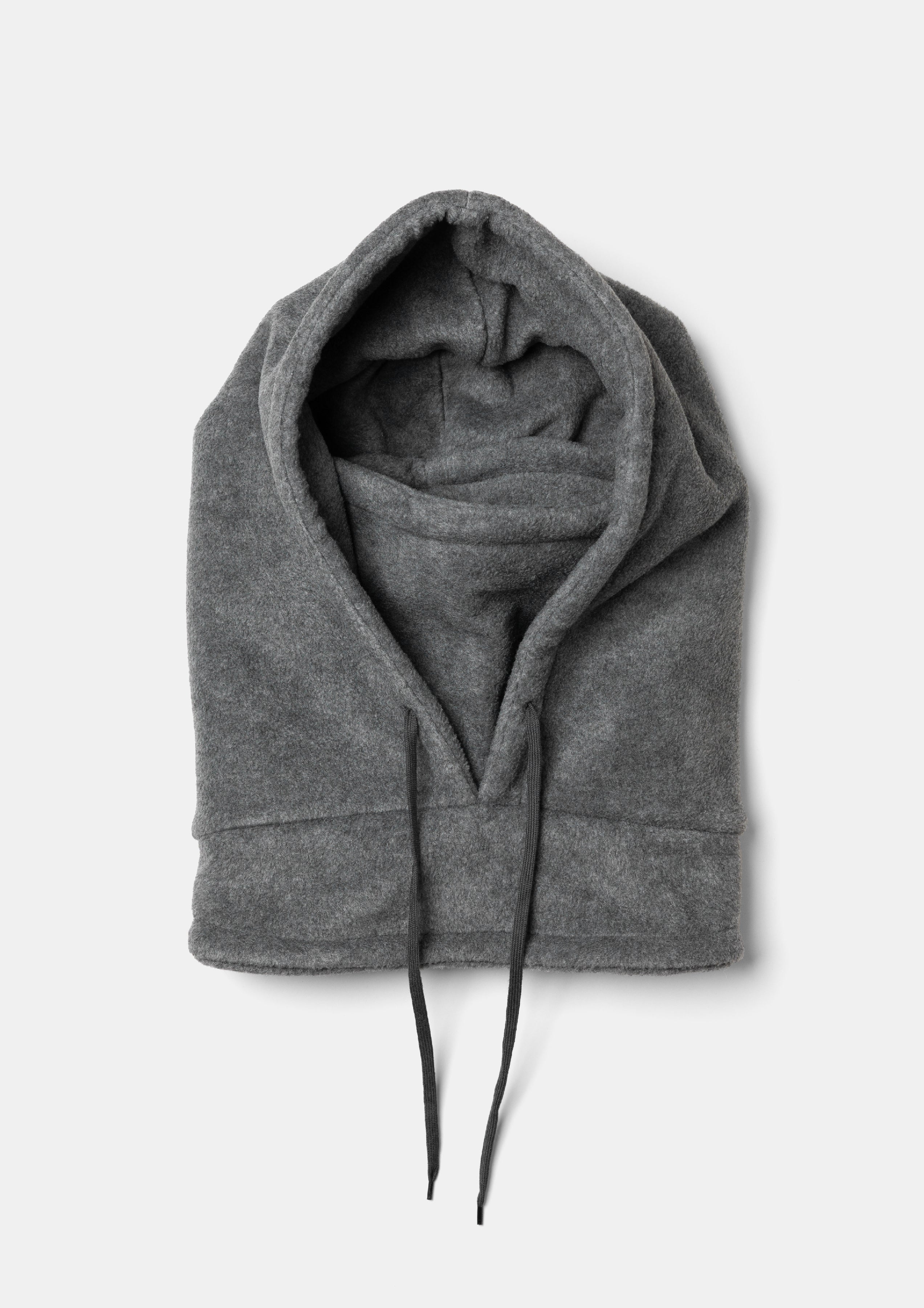 リハーズオール フード バラクラバ UNNAMED HEADWEAR BALACLAVA バラクラバ 大きめフード