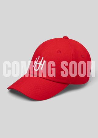 DEEP LOGO / RED