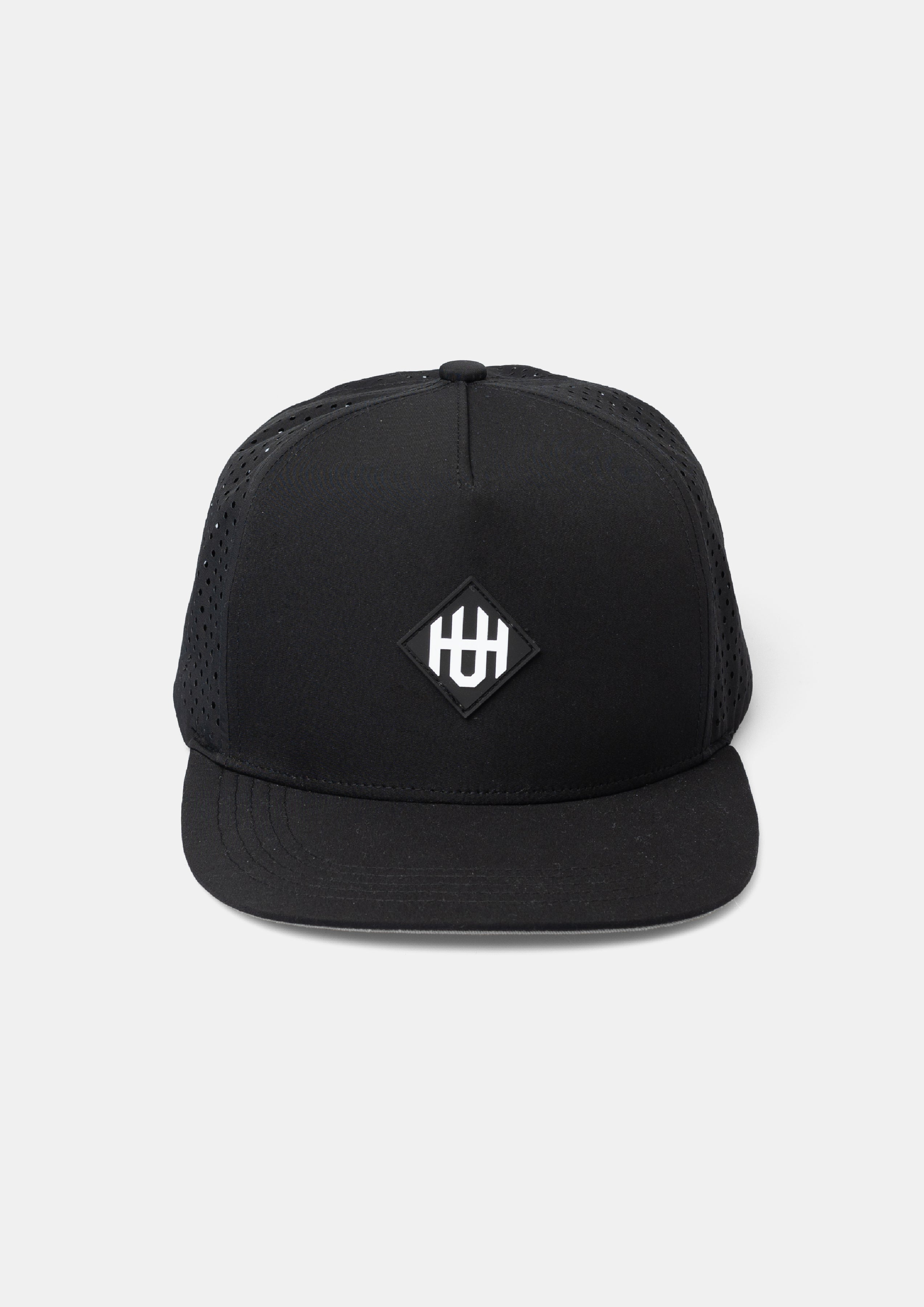 帽子（unnamed headwear) UNNAMED HEADWEAR MIDDLE CAP ミドルキャップ