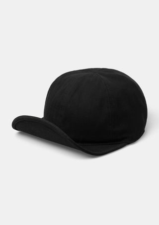 ARMY CAP / BLK - UNNAMED HEADWEAR