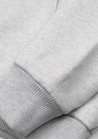 WIDE HOODIE / A.GRY