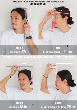 DEEP TRUCKER / NVY - UNNAMED HEADWEAR