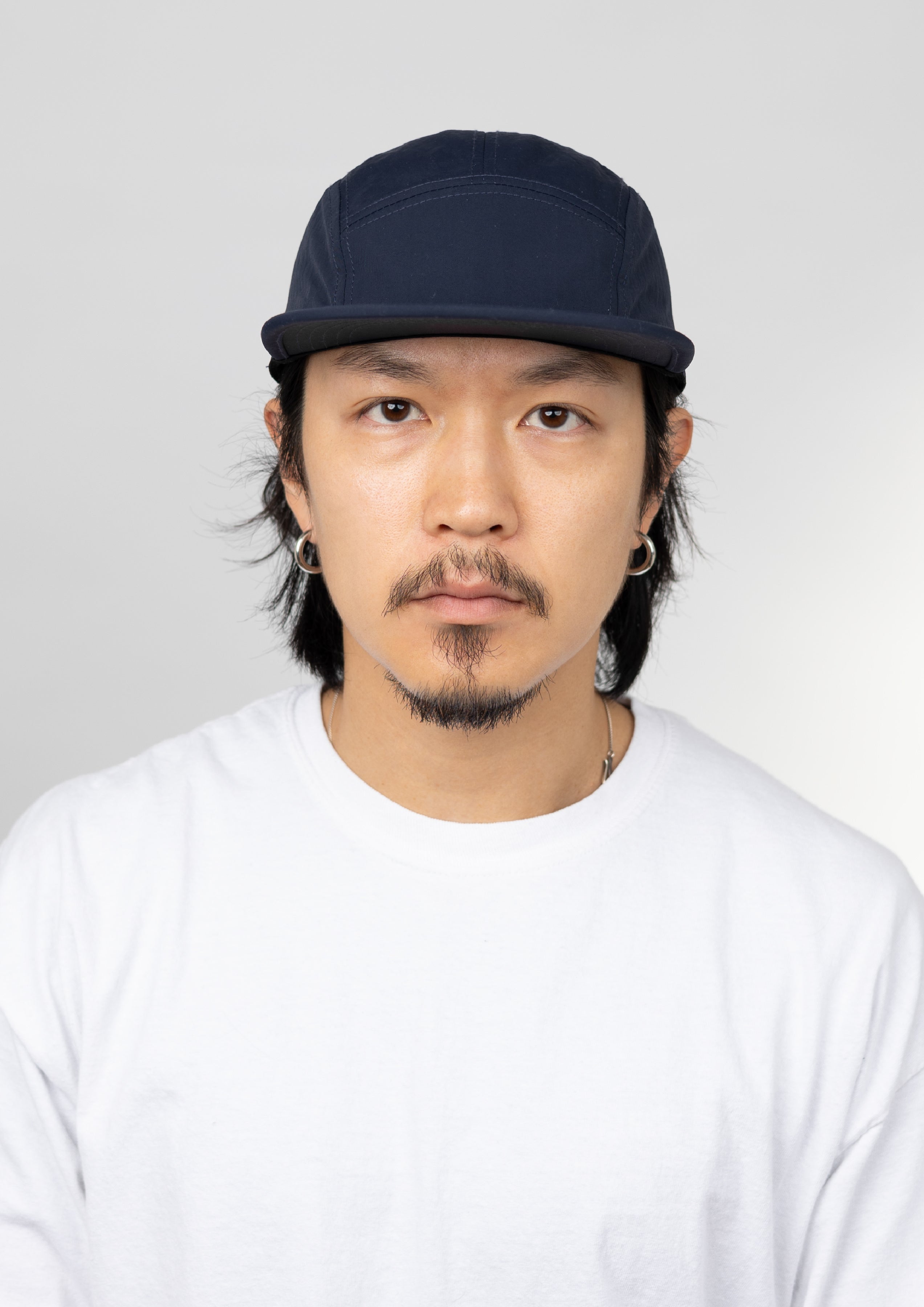 UNNAMED HEADWEAR NYLON JET CAP ジェットキャップ アンネームドヘッド