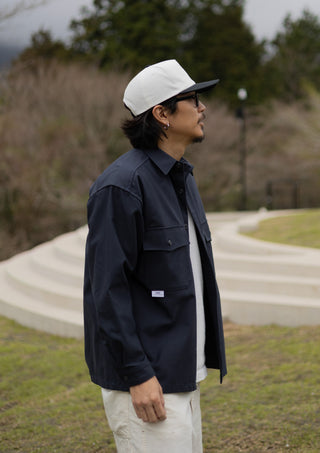 TRUCKER / WHBL