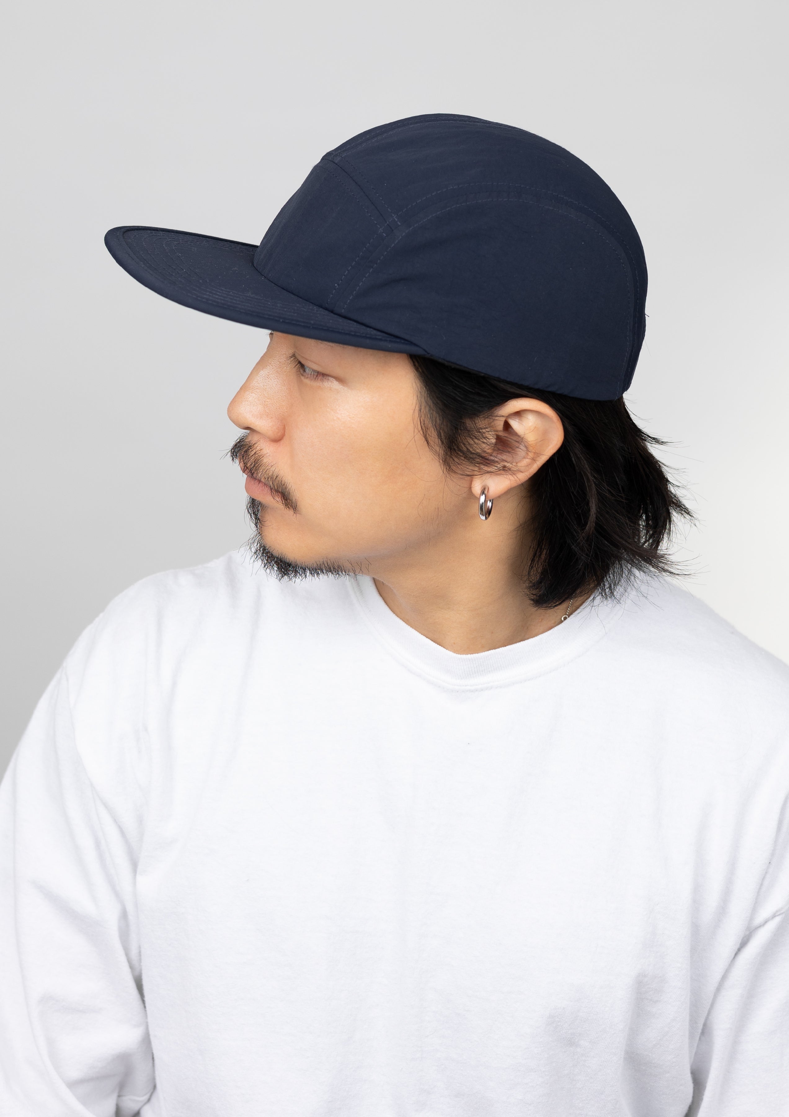 UNNAMED HEADWEAR NYLON JET CAP ジェットキャップ アンネームドヘッド