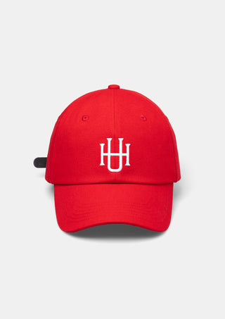 DEEP LOGO / RED