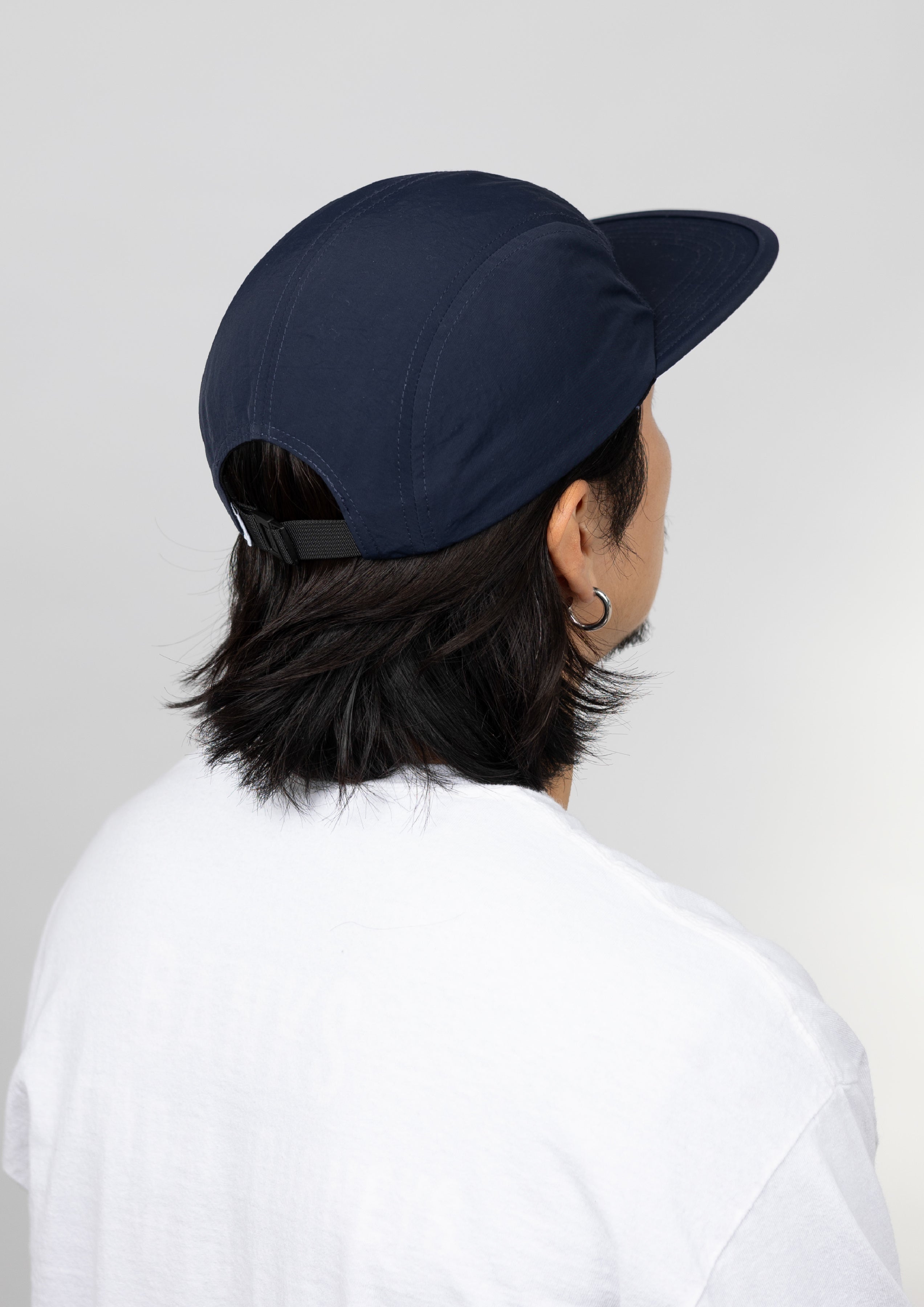 UNNAMED HEADWEAR NYLON JET CAP ジェットキャップ アンネームドヘッド