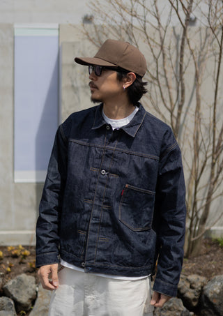TRUCKER / BRN