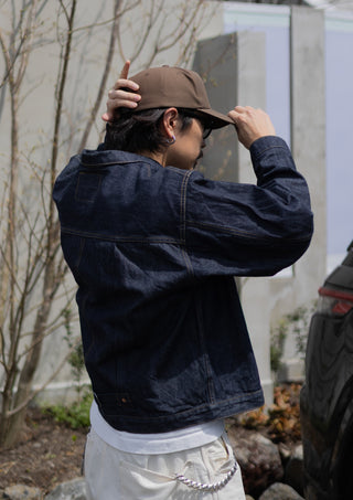 TRUCKER / BRN