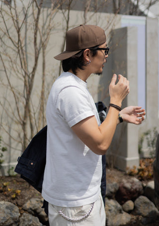 TRUCKER / BRN