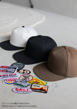TRUCKER / BRN