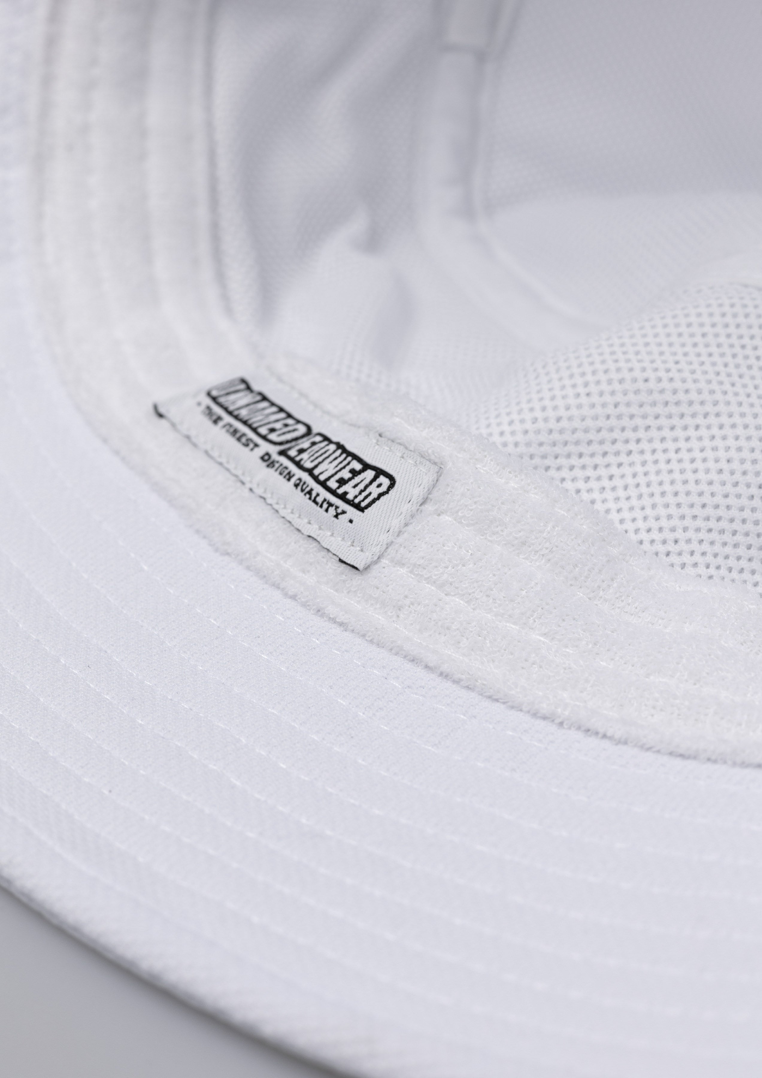UNNAMED HEADWEAR 【GOLF BUCKET】ゴルフバケットハット アン