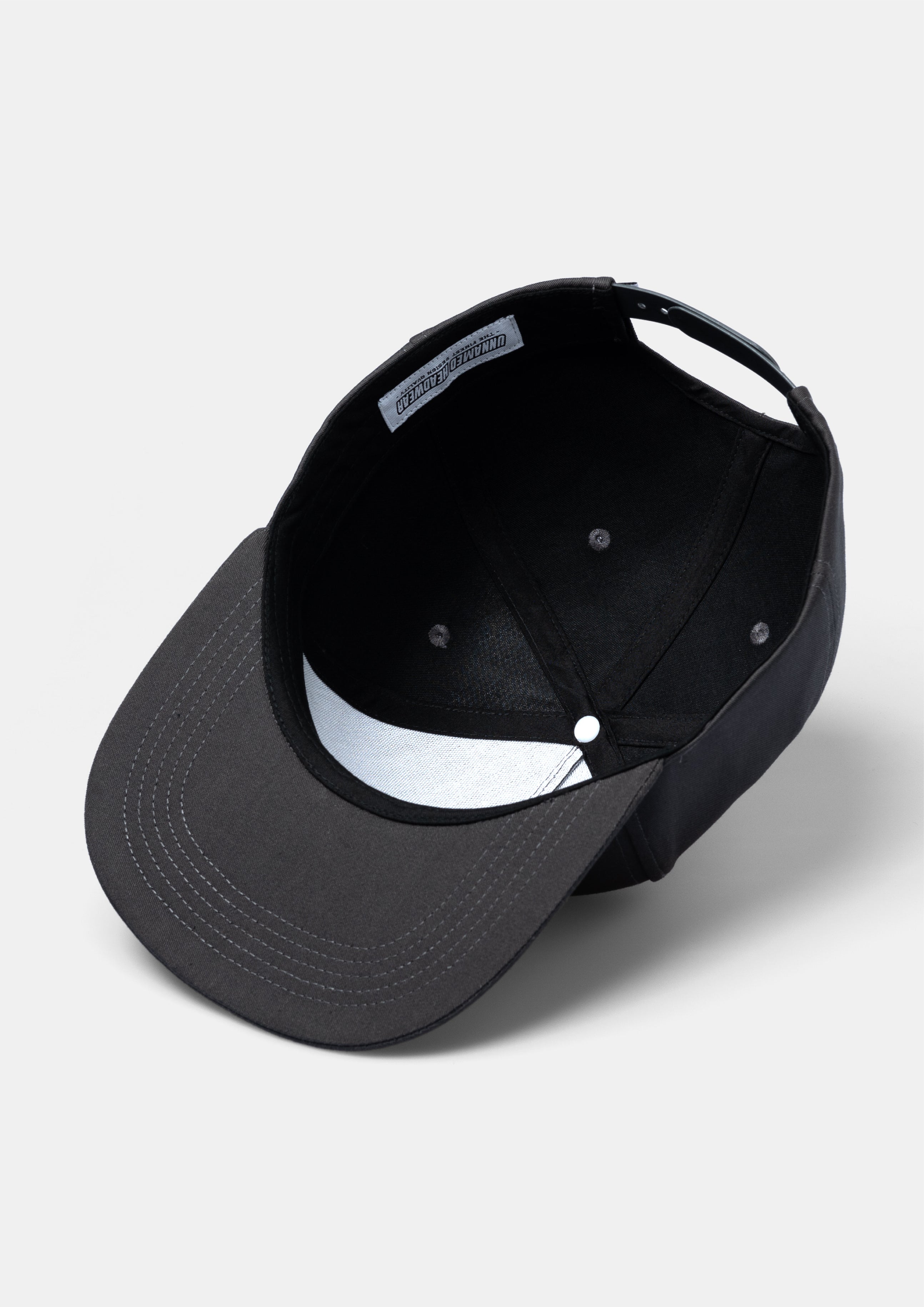 UNNAMED HEADWEAR DEEP TRUCKER CAP ディープトラッカーキャップ