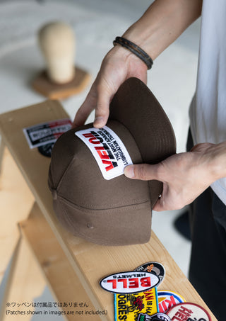 TRUCKER / BRN