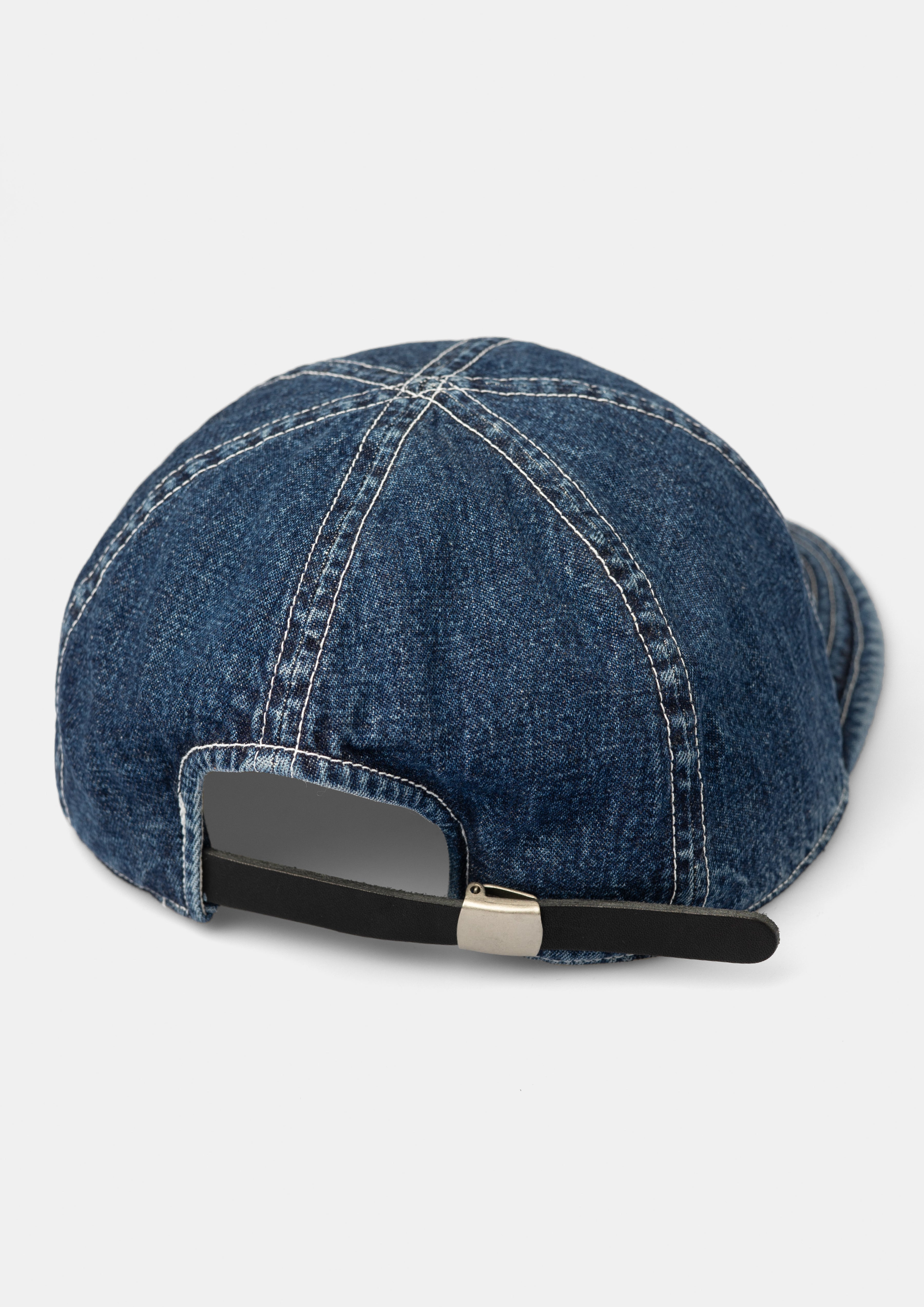 UNNAMED HEADWEAR 【A-3 DENIM CAP】デニムキャップ