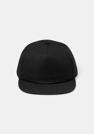 TRUCKER / BLK
