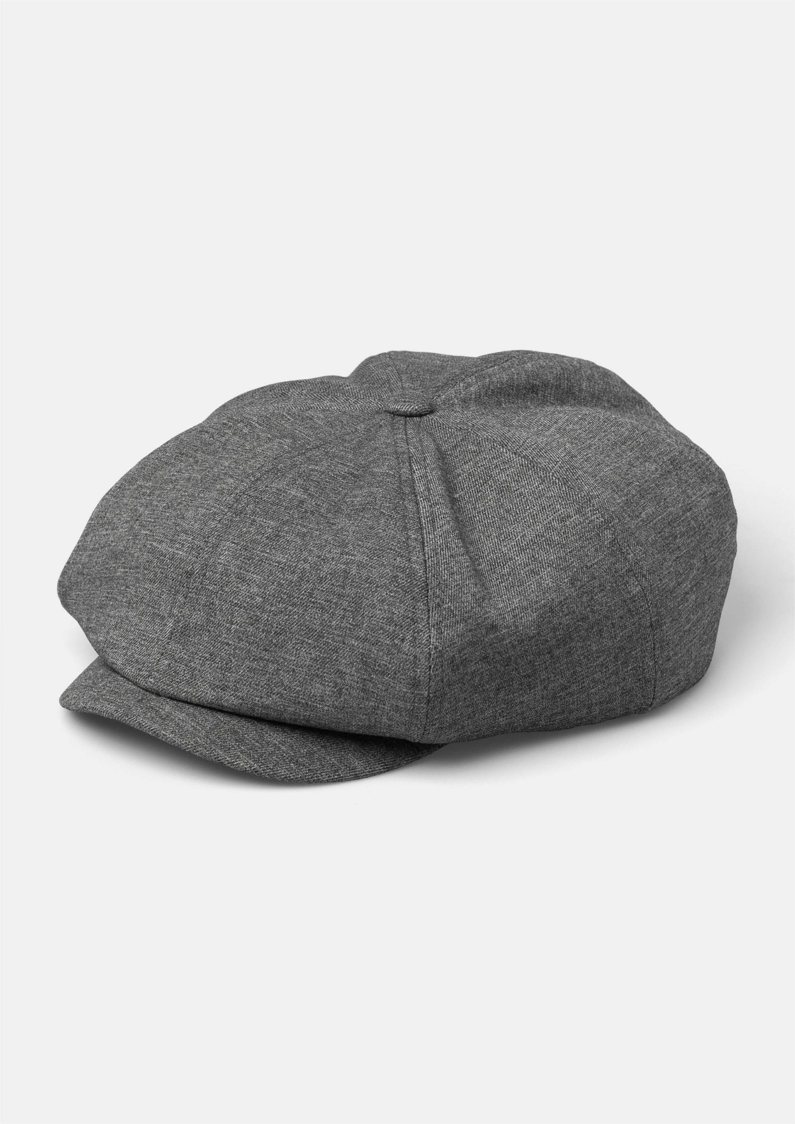 UNNAMED HEADWEAR キャスケット UNNAMED HEADWEAR 【CASQUETTE】キャスケット アンネームドヘッドウェア