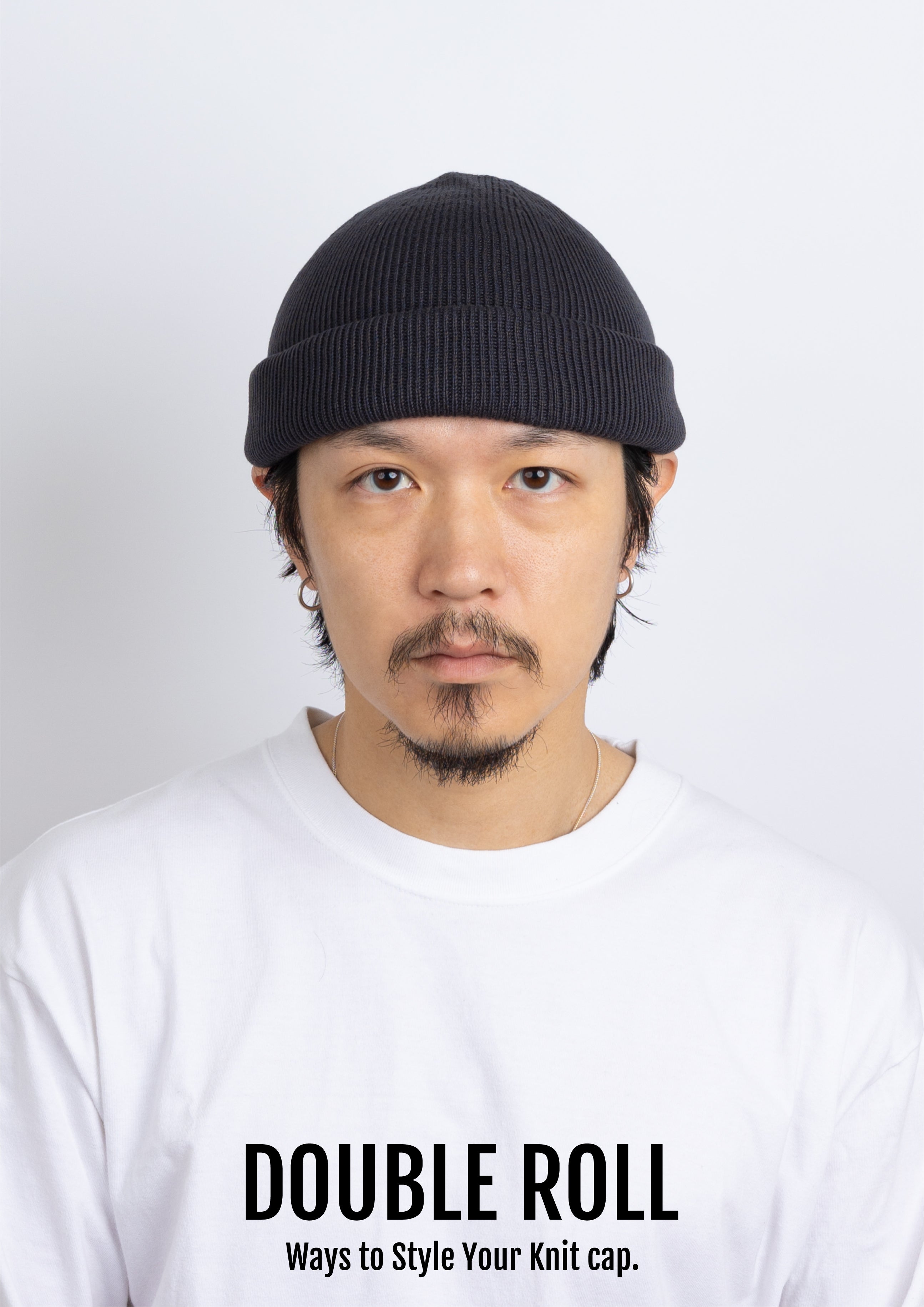 NOROLL 21ss ACRYLIC KNIT ニット帽 1-12.jpg
