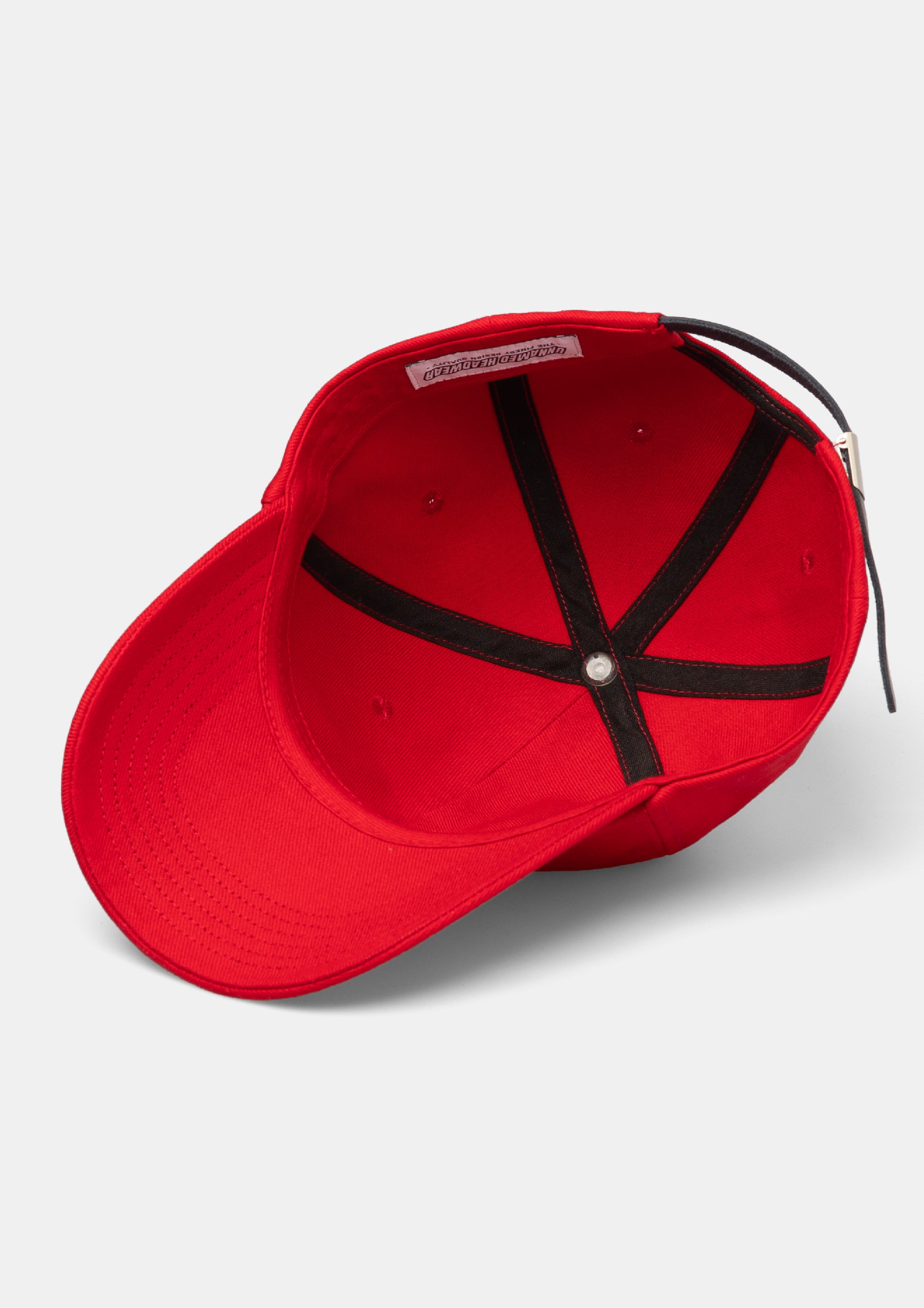 UNNAMED HEADWEAR DEEP CAP ディープキャップ