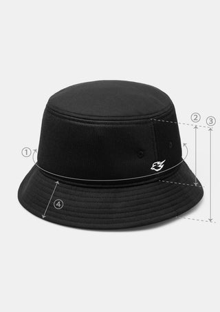 GOLF BUCKET / BLK