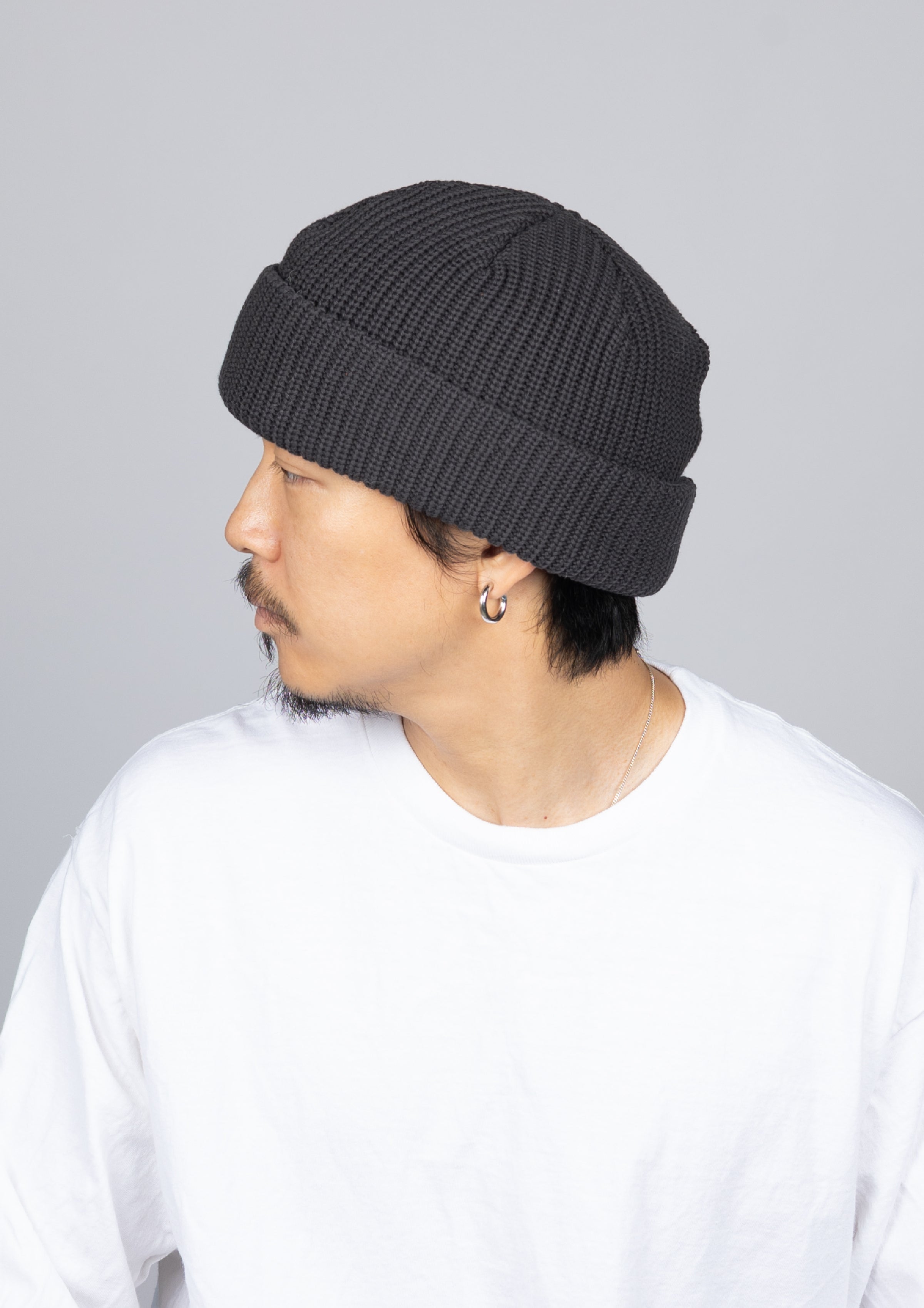 UNNAMED HEADWEAR WATCH CAP ワッチキャップ ニットキャップ ニット帽