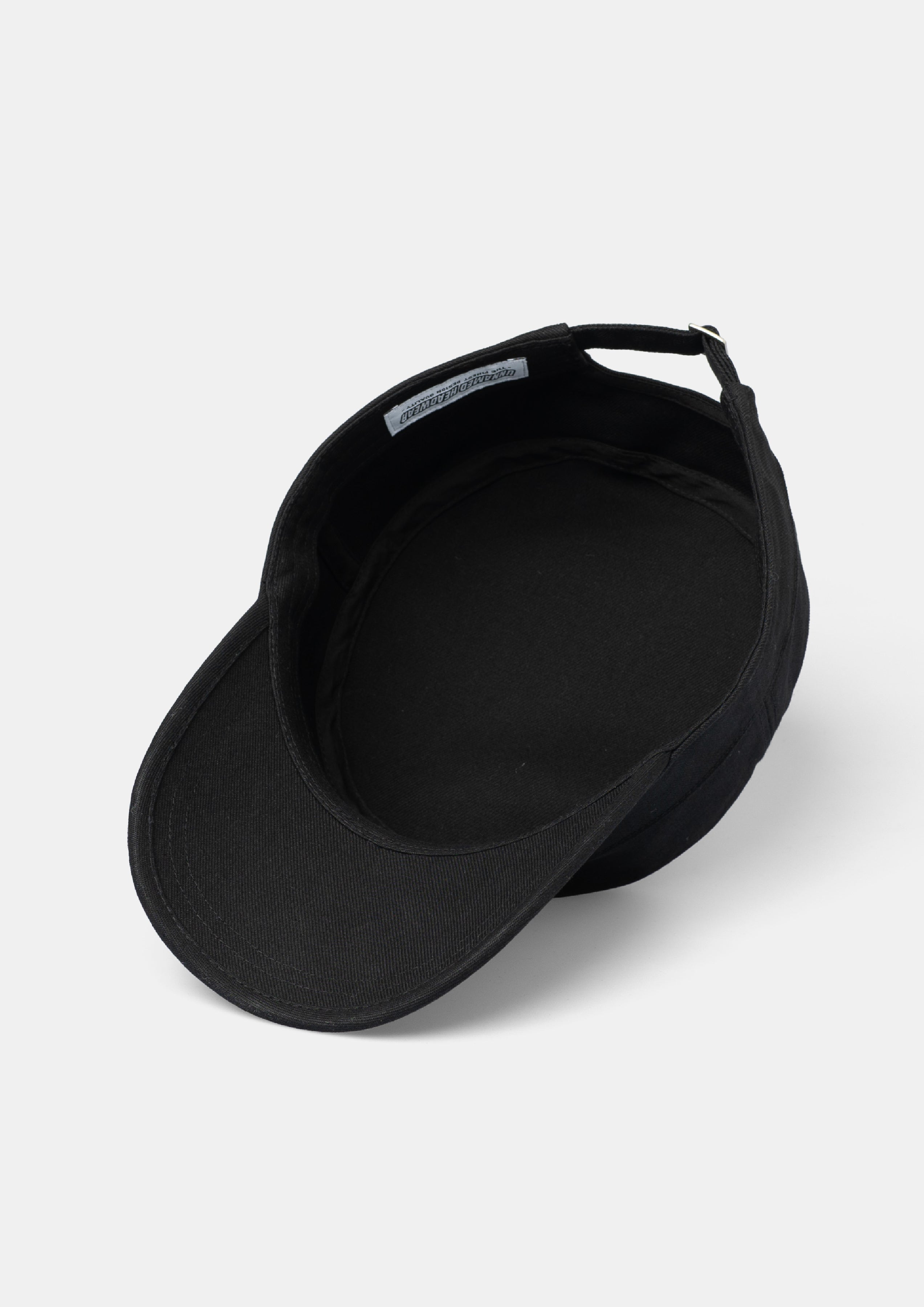 UNNAMED HEADWEAR WORK CAP ワークキャップ