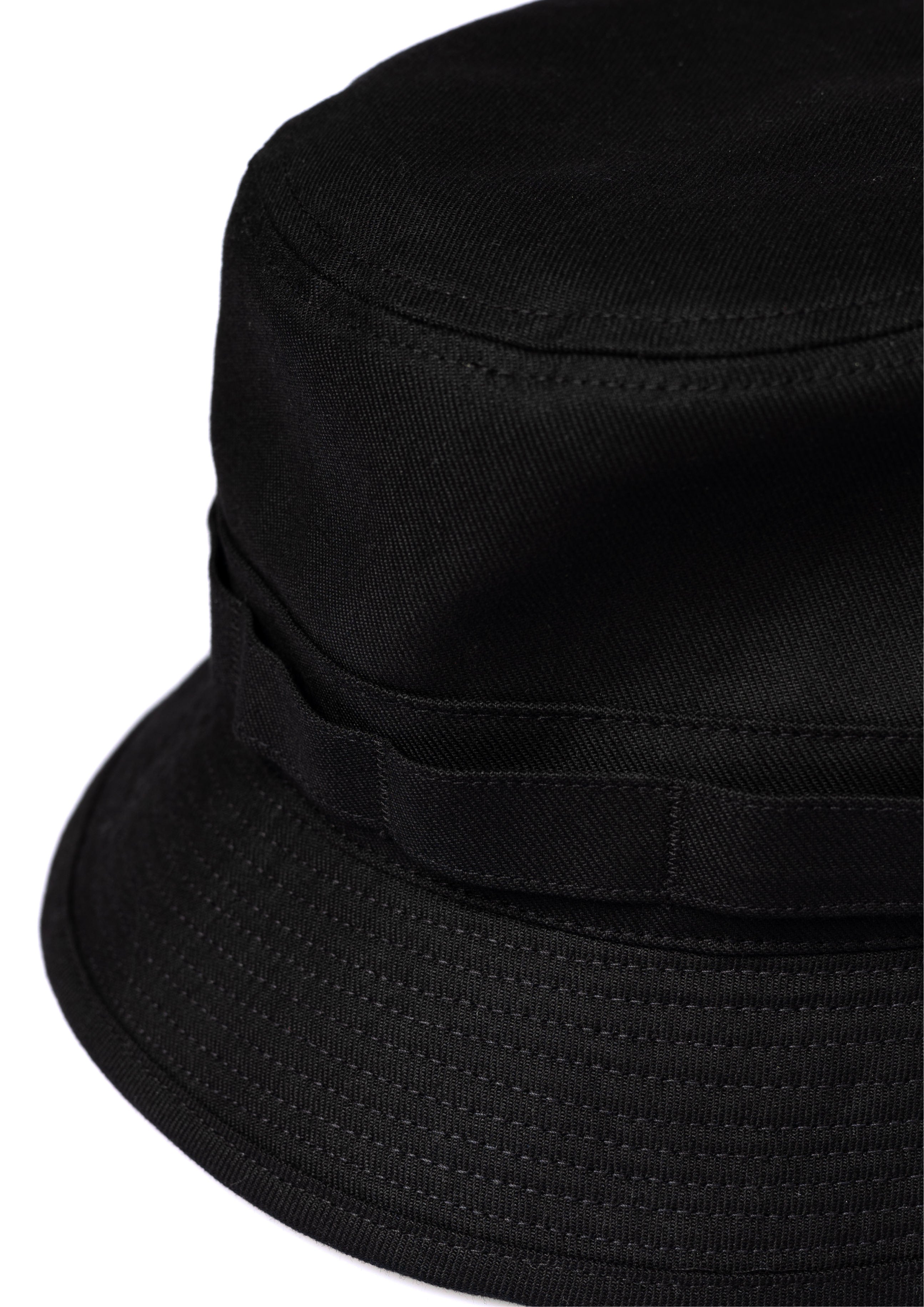 UNNAMED HEADWEAR 【DEEP SAFARI / BLK】ディープ サファリハット