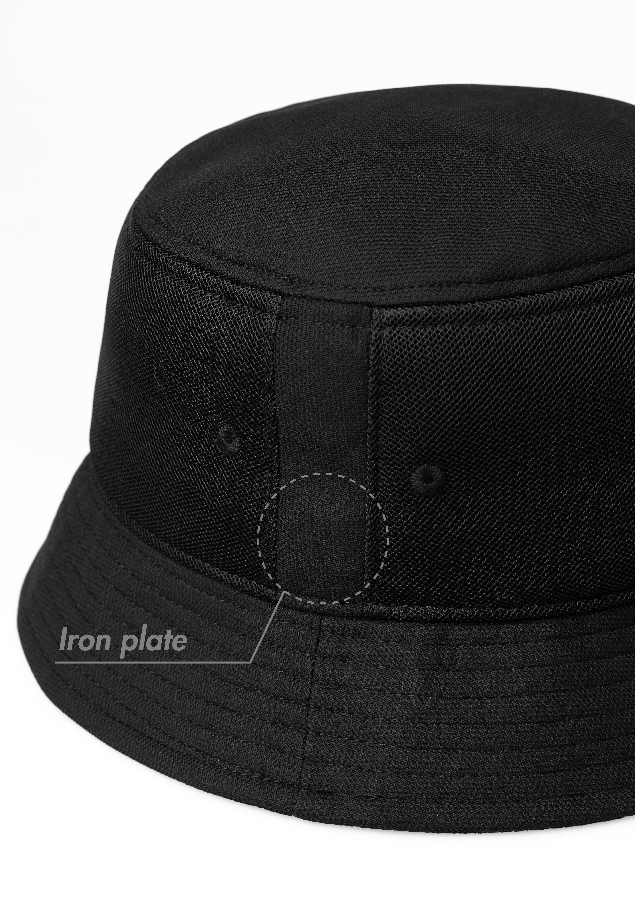 UNNAMED HEADWEAR 【GOLF BUCKET】ゴルフバケットハット アン