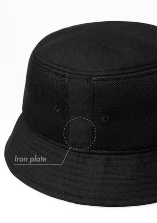 GOLF BUCKET / BLK