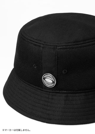 GOLF BUCKET / BLK