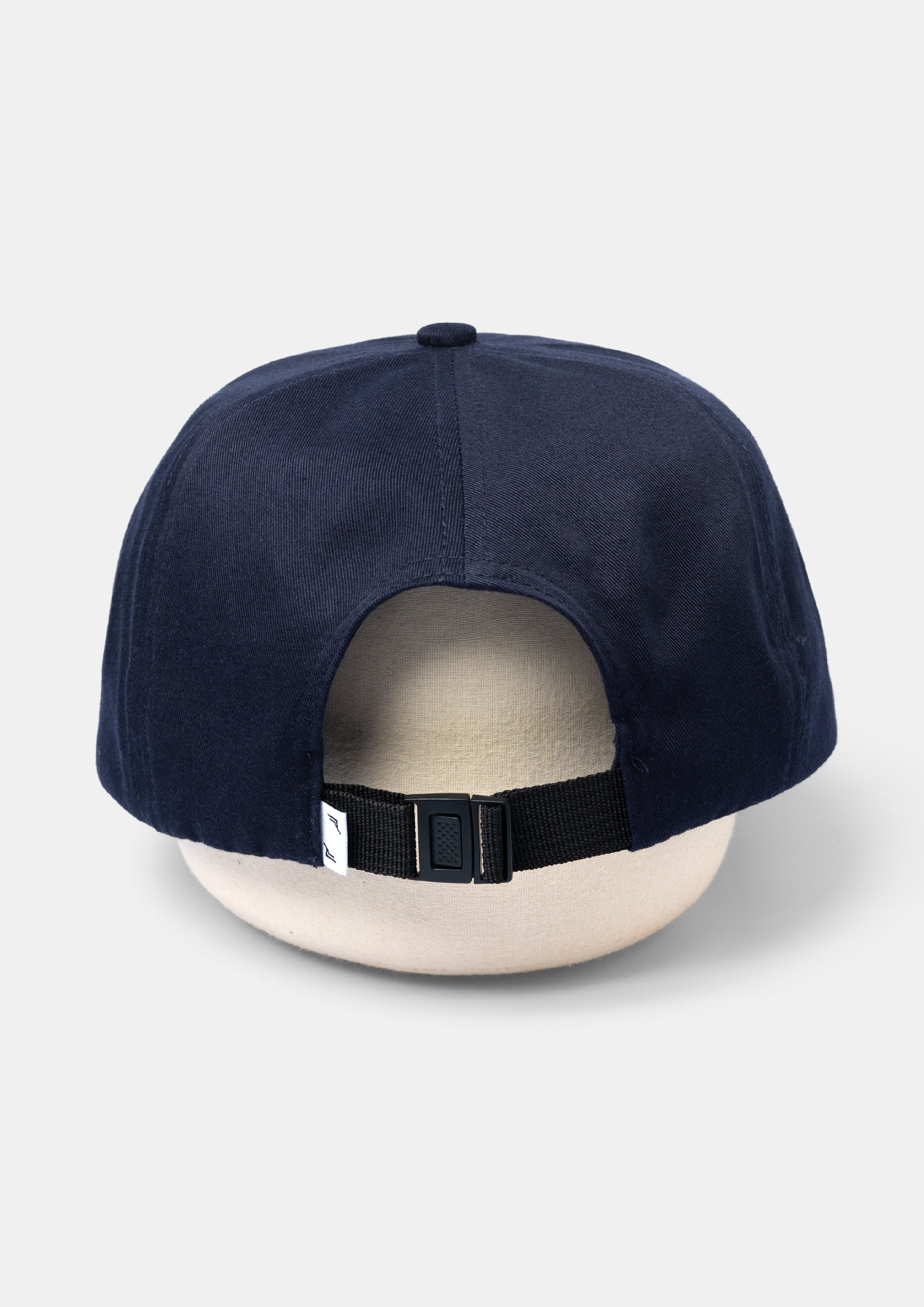 帽子 UNNAMED HEADWEAR WIRE BRIM/NAVY UNNAMED HEADWEAR WIRE BRIM CAP ワイヤーブリムキャップ つば
