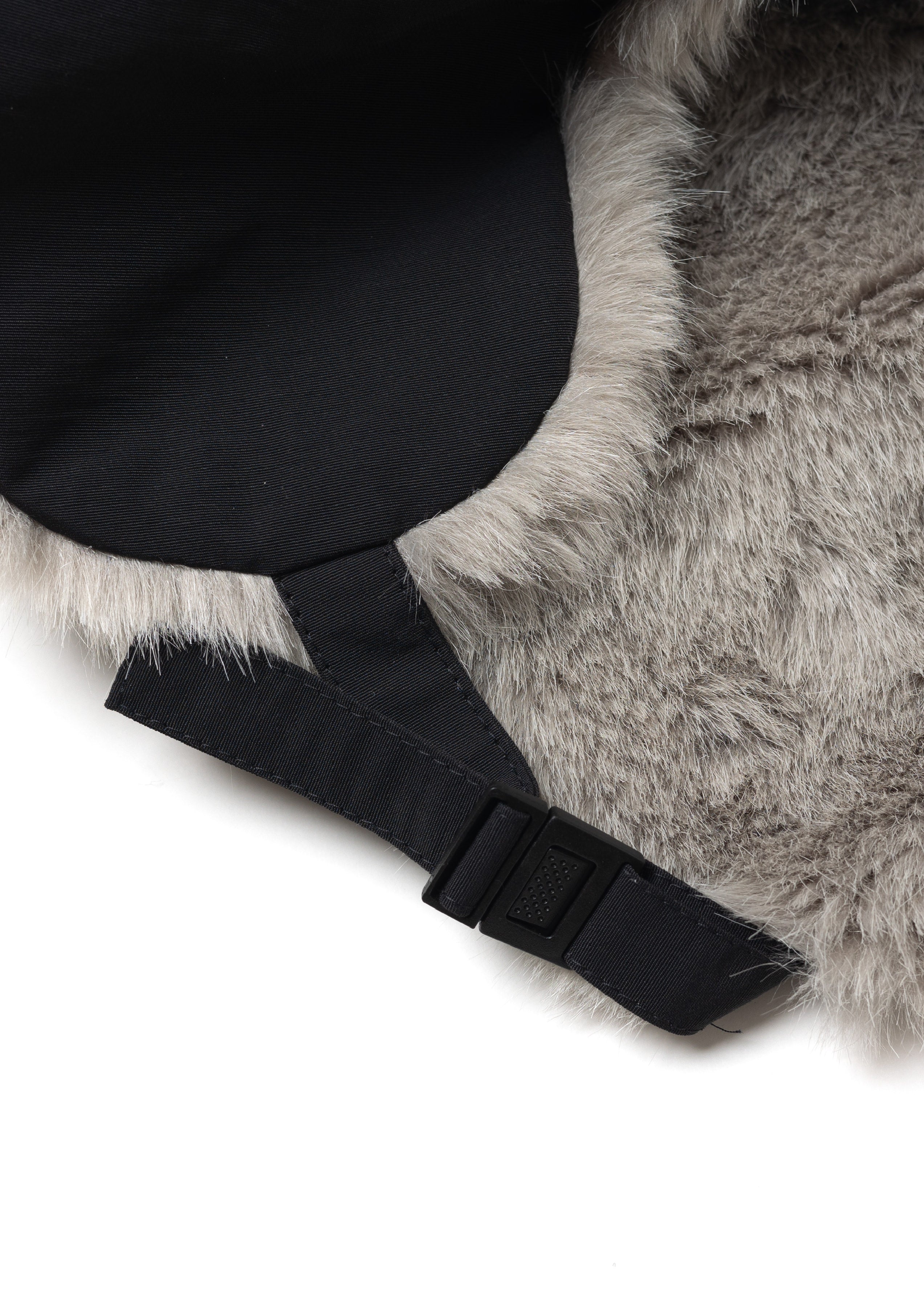 UNNAMED HEADWEAR BOMBER CAP ボンバーキャップ フライト
