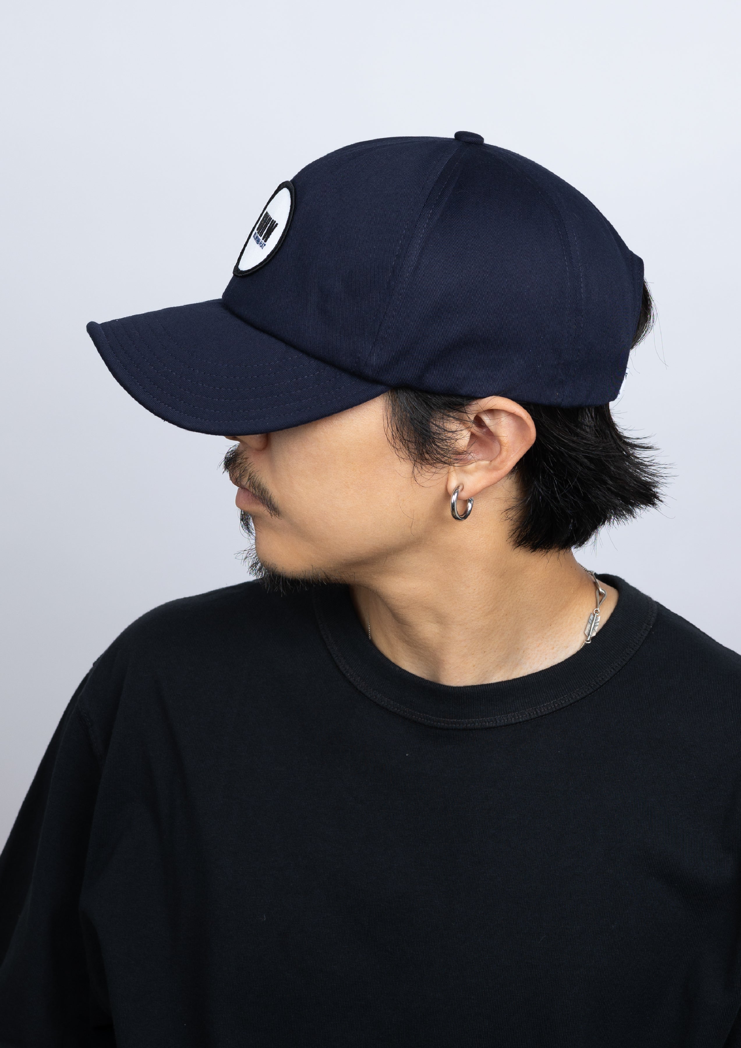 UNNAMED HEADWEAR WIRE BRIM CAP ワイヤーブリムキャップ つば