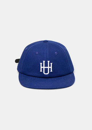 LOW LOGO / BLU