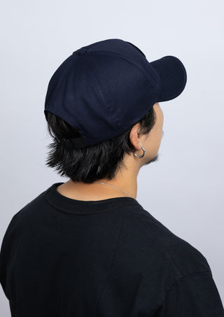 WIRE BRIM / NVY